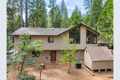 451 Moran Road, Arnold, CA 95223 - Photo 2