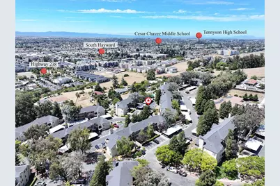 699 Dartmore Lane #369, Hayward, CA 94544 - Photo 26