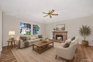 1400 Pebblewood Dr, Sacramento, CA 95833 - Photo 10