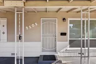 2505 23rd Ave, Sacramento, CA 95820 - Photo 2