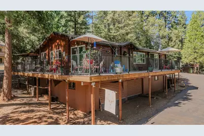 16686 Madrone Lane, Pioneer, CA 95666 - Photo 2