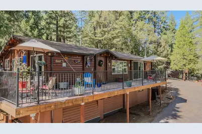 16686 Madrone Lane, Pioneer, CA 95666 - Photo 1