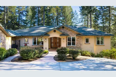 10973 Scotts Flat Dam Road, Nevada City, CA 95959 - Photo 1