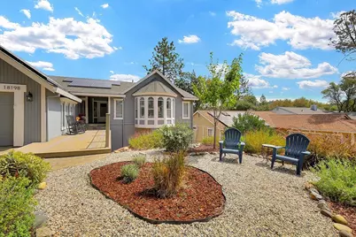 18198 Hummingbird Drive, Penn Valley, CA 95946 - Photo 4