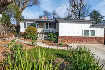 4912 Buena Vista Avenue, Fair Oaks, CA 95628 - Photo 1