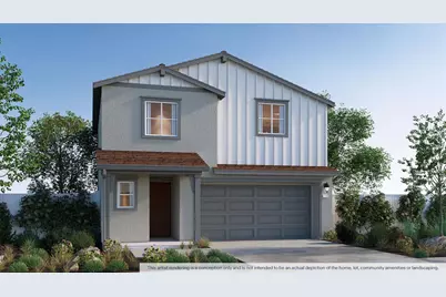 621 Moonlit Court, Waterford, CA 95386 - Photo 1