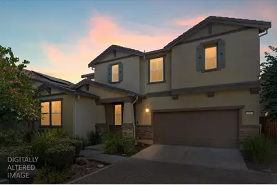 14 Cliff Breeze Place, Sacramento, CA 95835 - Photo 2
