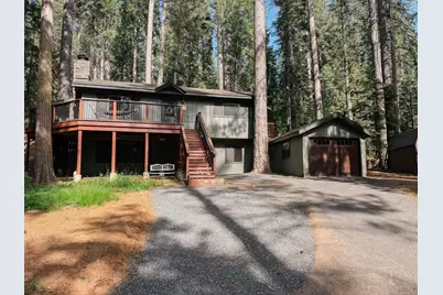 25127 Abraham Avenue, Mi Wuk Village, CA 95346 - Photo 2