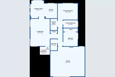580 Stockman Lane, Lincoln, CA 95648 - Photo 30