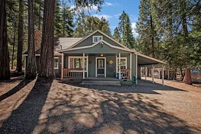 26722 State Highway 88, Pioneer, CA 95666 - Photo 1