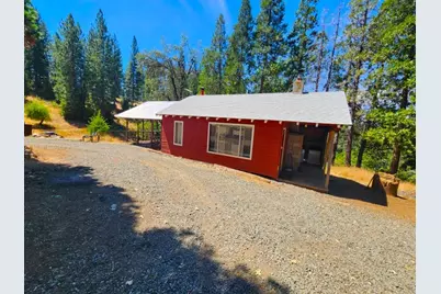 8822 Bailey Ridge Road, Wilseyville, CA 95257 - Photo 40