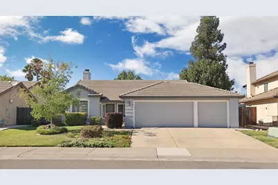 933 Lake Canyon Avenue, Galt, CA 95632 - Photo 1