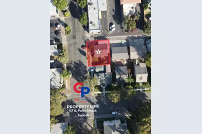 117 S Palm Street, Turlock, CA 95380 - Photo 4