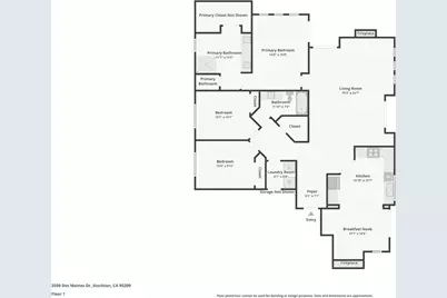 3509 Des Moines Drive, Stockton, CA 95209 - Photo 58