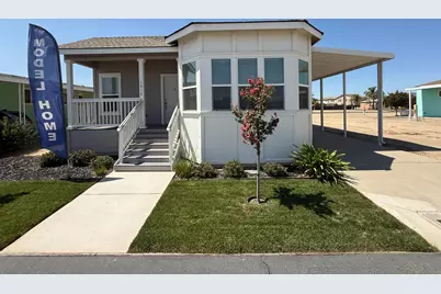 Monte Cristo Way, Livingston, CA 95334 - Photo 1