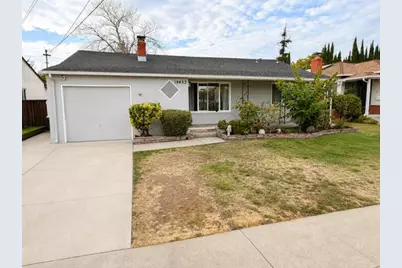 19453 Vaughn Avenue, Castro Valley, CA 94546 - Photo 1