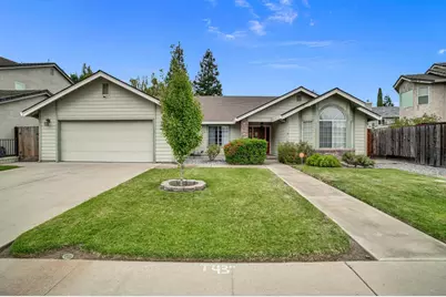 2071 N Daubenberger Road, Turlock, CA 95382 - Photo 1
