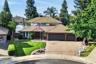 8820 San Badger Way, Elk Grove, CA 95624 - Photo 1