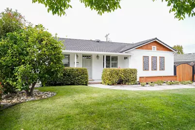 2341 Sunny Vista Drive, San Jose, CA 95128 - Photo 1