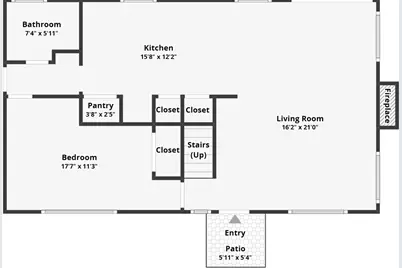 1941 Fairway Drive, Arnold, CA 95223 - Photo 44