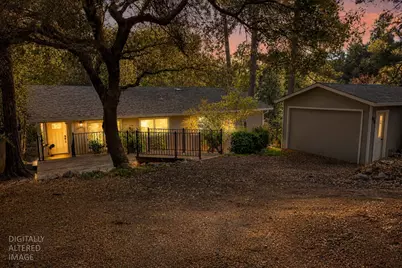 830 Sheep Ranch Road, Murphys, CA 95247 - Photo 2