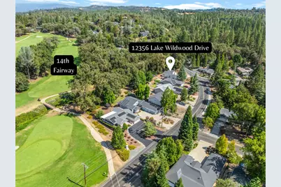 12356 Lake Wildwood Drive, Penn Valley, CA 95946 - Photo 2