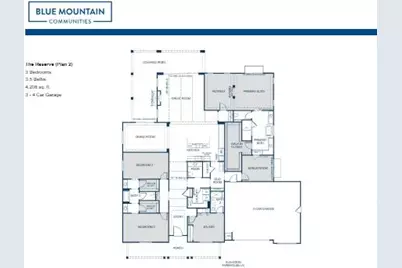 4894 Silverleaf Drive, Rescue, CA 95672 - Photo 4