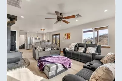 14091 Highview Trail, Redding, CA 96003 - Photo 10