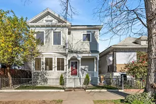 1231 D St, Sacramento, CA 95814 - Photo 1