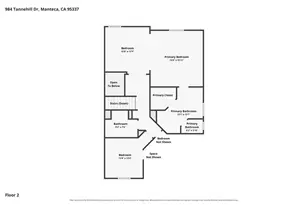 984 Tannehill Dr, Manteca, CA 95337 - Photo 74