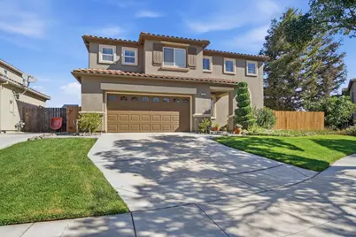 1401 Jake Creek Drive, Patterson, CA 95363 - Photo 2
