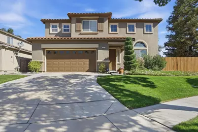 1401 Jake Creek Drive, Patterson, CA 95363 - Photo 1