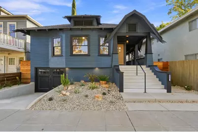 2504 N Street, Sacramento, CA 95816 - Photo 1