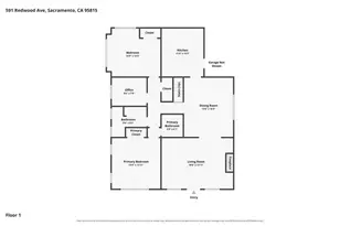 591 Redwood Ave, Sacramento, CA 95815 - Photo 54