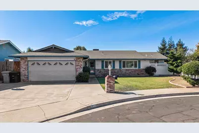 1875 Shadyside Court, Oakdale, CA 95361 - Photo 2