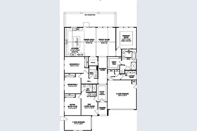 12368 Inca Grove Court, Rancho Cordova, CA 95742 - Photo 2