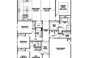 12368 Inca Grv Ct, Rancho Cordova, CA 95742 - Photo 2