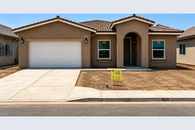 3820 Via Capitola, Madera, CA 93637 - Photo 1