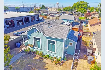 421 14th Street, Modesto, CA 95354 - Photo 2