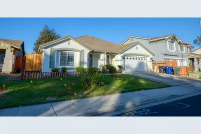 536 Red Robin Drive, Patterson, CA 95363 - Photo 2