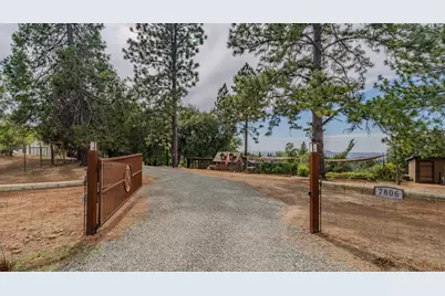 7806 Doster Road, Mountain Ranch, CA 95246 - Photo 2