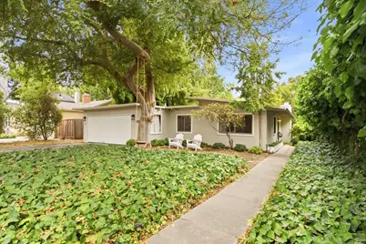 3377 Waverley Street, Palo Alto, CA 94306 - Photo 1