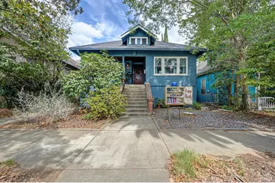 3221 X Street, Sacramento, CA 95817 - Photo 1