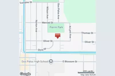 1274 Dos Palos Avenue, Dos Palos, CA 93620 - Photo 48