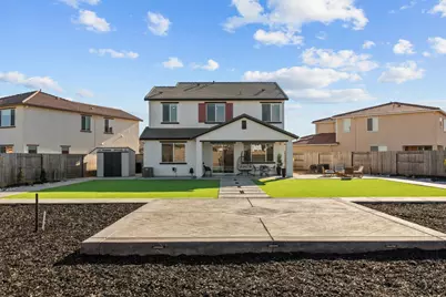 4389 Hawkfinch Circle, Rancho Cordova, CA 95742 - Photo 46