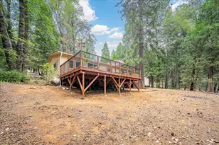 Michigan Bluff Rd, Foresthill, CA 95631 - Photo 34
