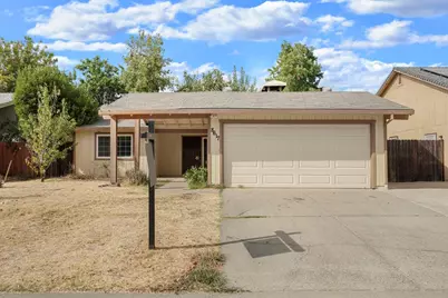 8617 Oldwoods Way, Sacramento, CA 95828 - Photo 1