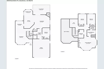 5930 Buckskin Place, Stockton, CA 95210 - Photo 6