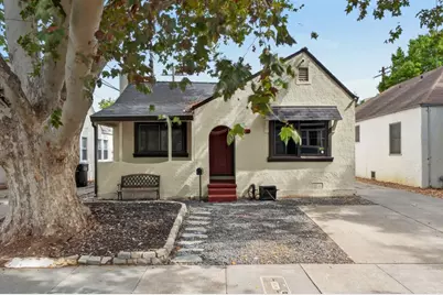 1713 Burnett Way, Sacramento, CA 95818 - Photo 1