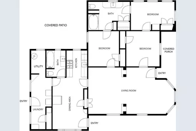490 E Main Street, Grass Valley, CA 95945 - Photo 84